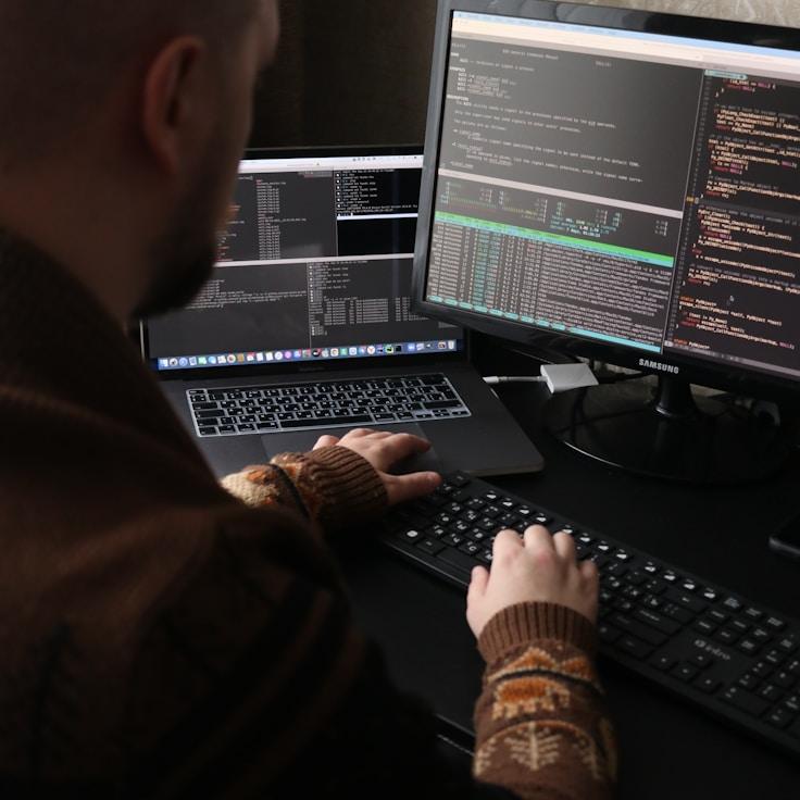 iOS app development workflow